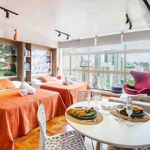 Apartamento de 1 Dormitorio